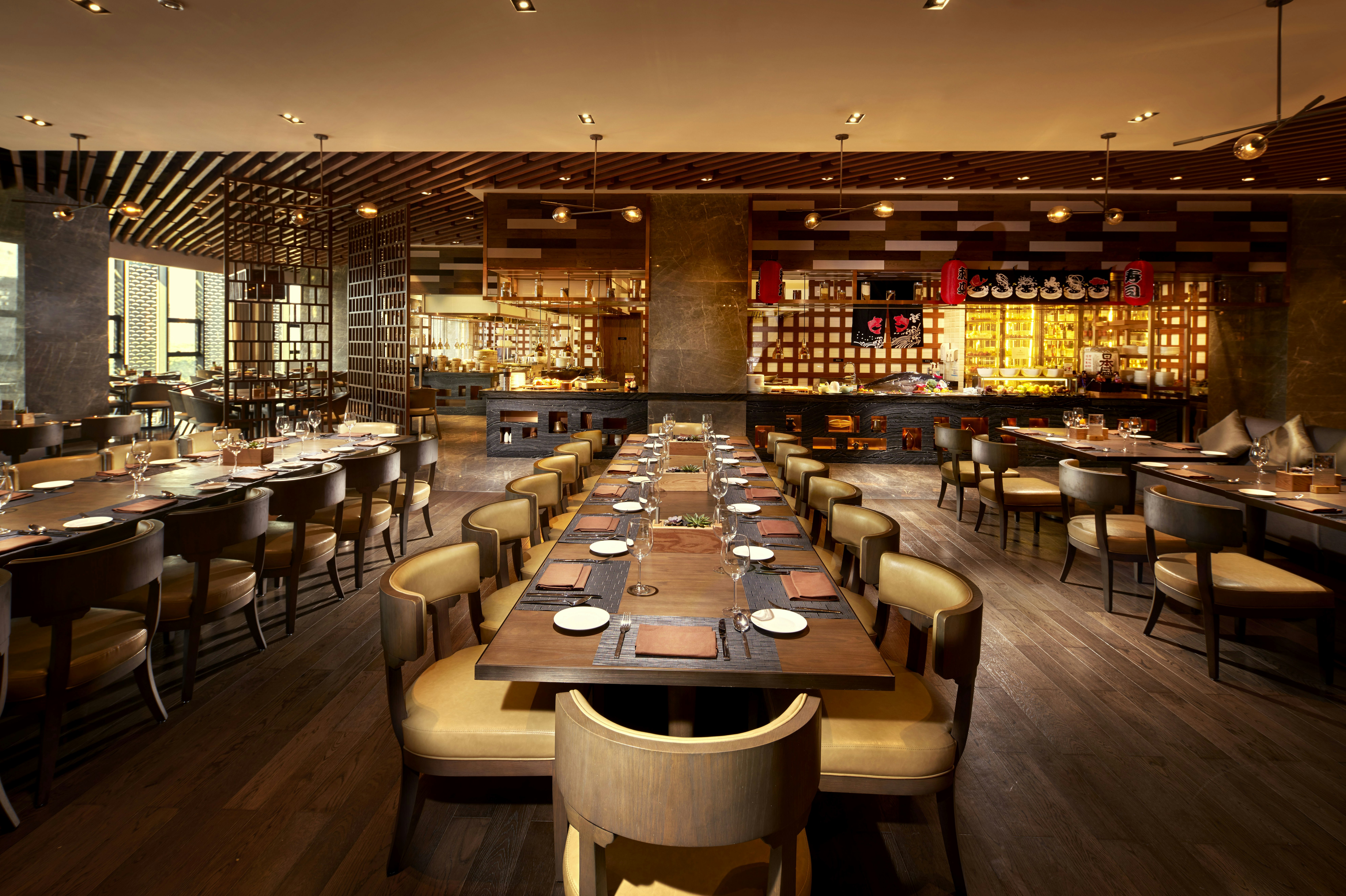 Hilton Suzhou 38/54