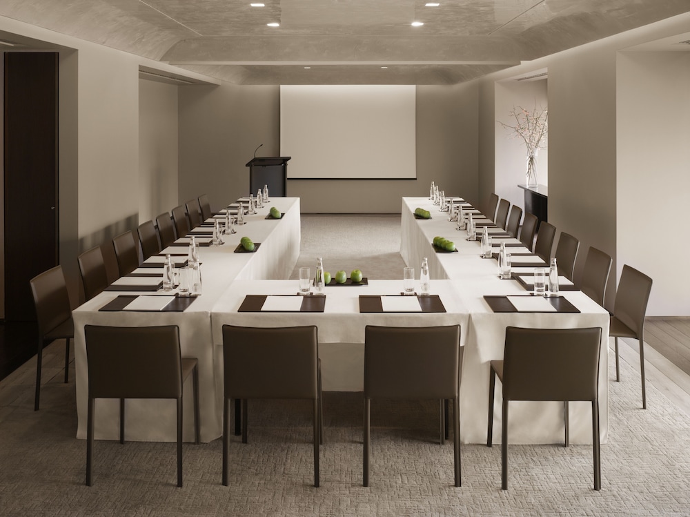 Hyatt Centric Levent Istanbul 49/52