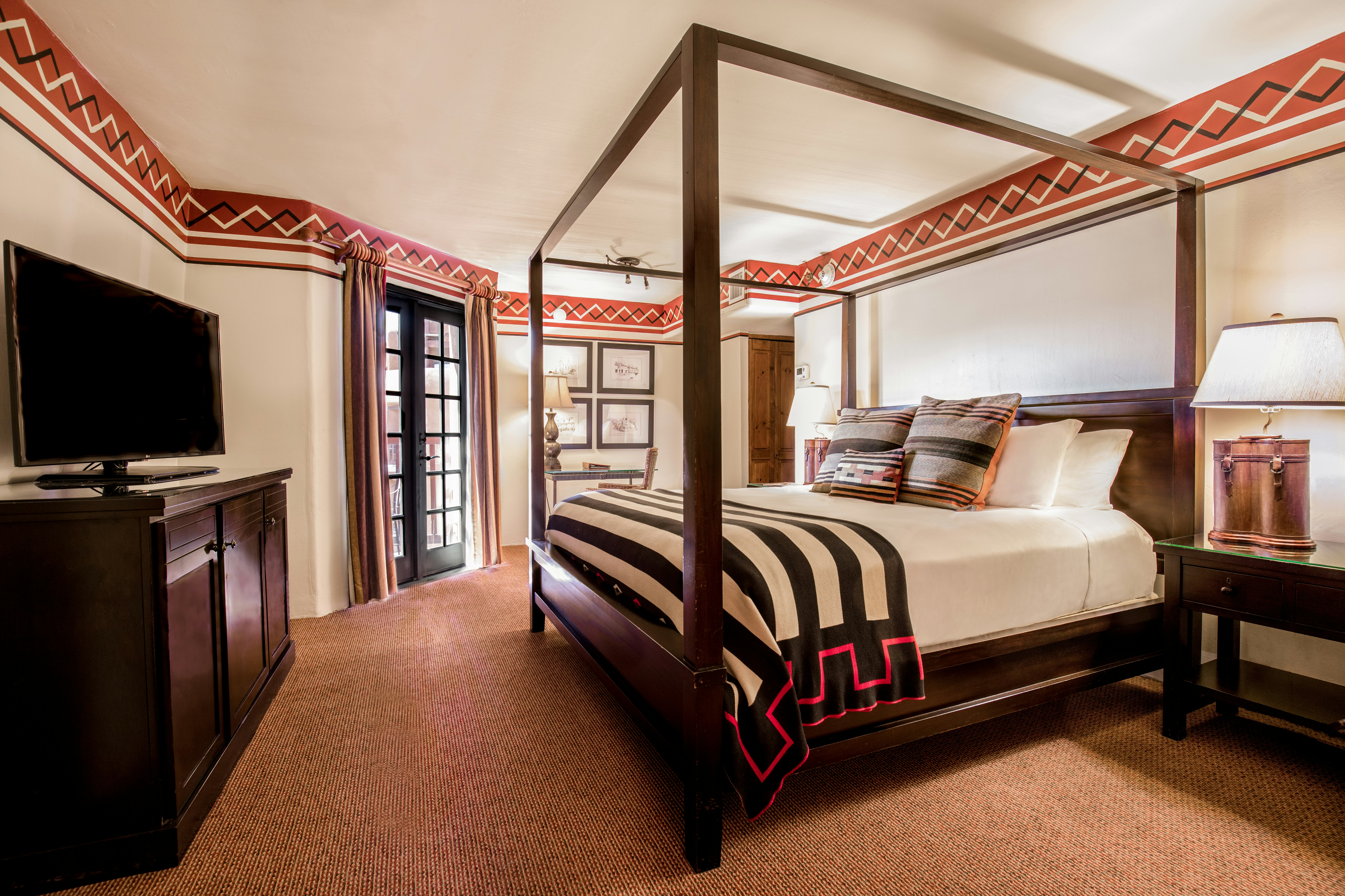 Inn And Spa At Loretto 14/42
