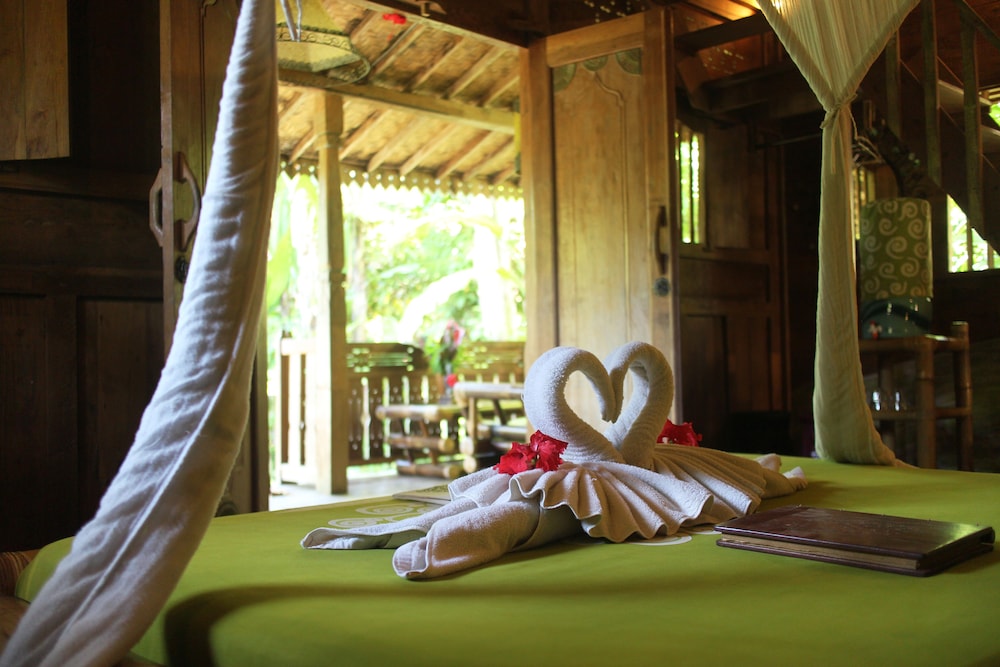 Swasti Eco Cottages 20/50