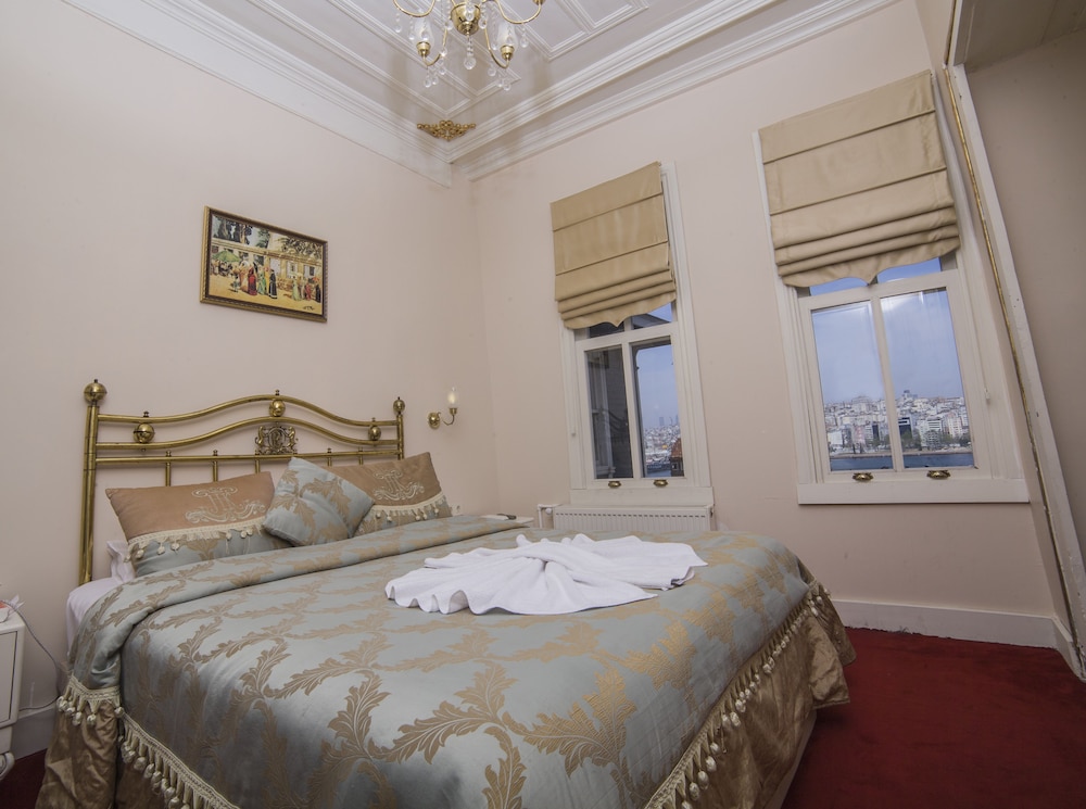 HHK Hotel 14/50