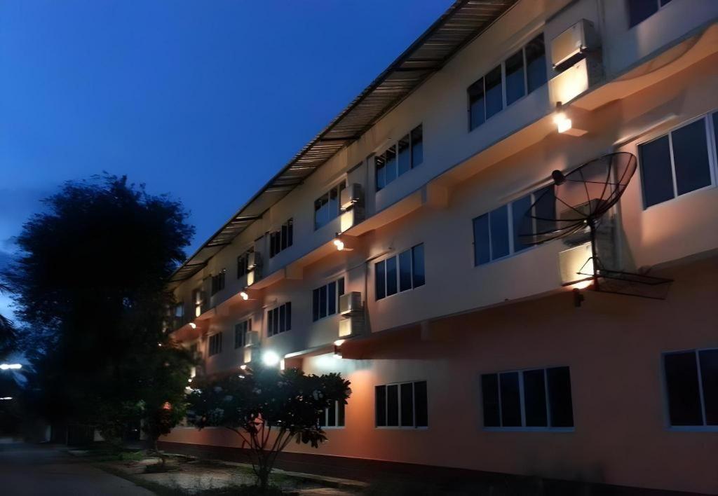 Budsarakam Place酒店(Budsarakam Place Hotel) 图片4