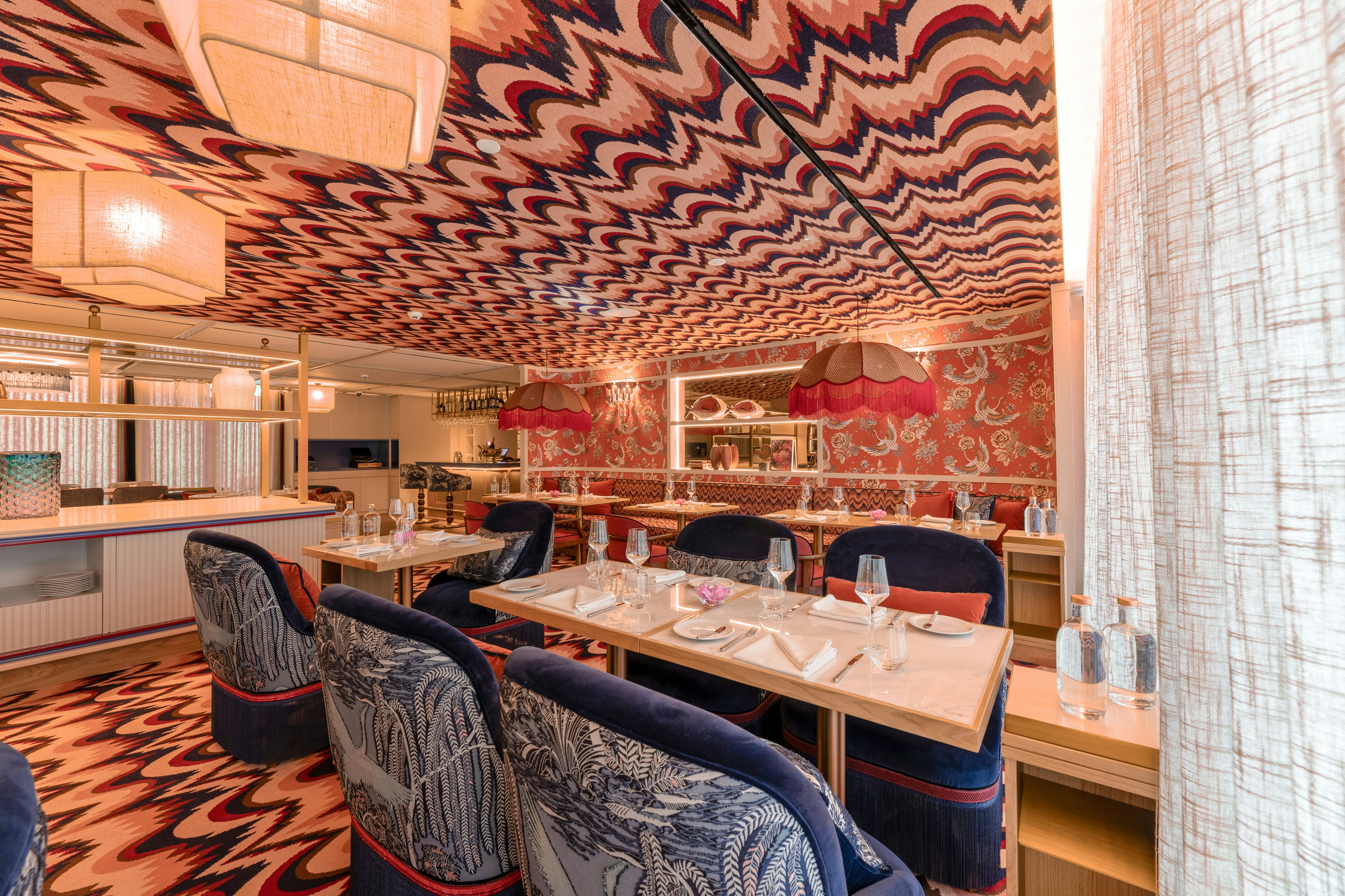 Legacy Hotel Cascais Curio Collection by Hilton 33/43