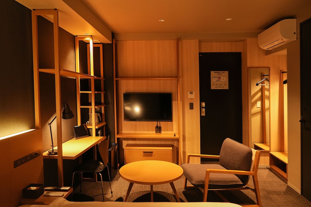 Nplus Hotel Akihabara 27/35