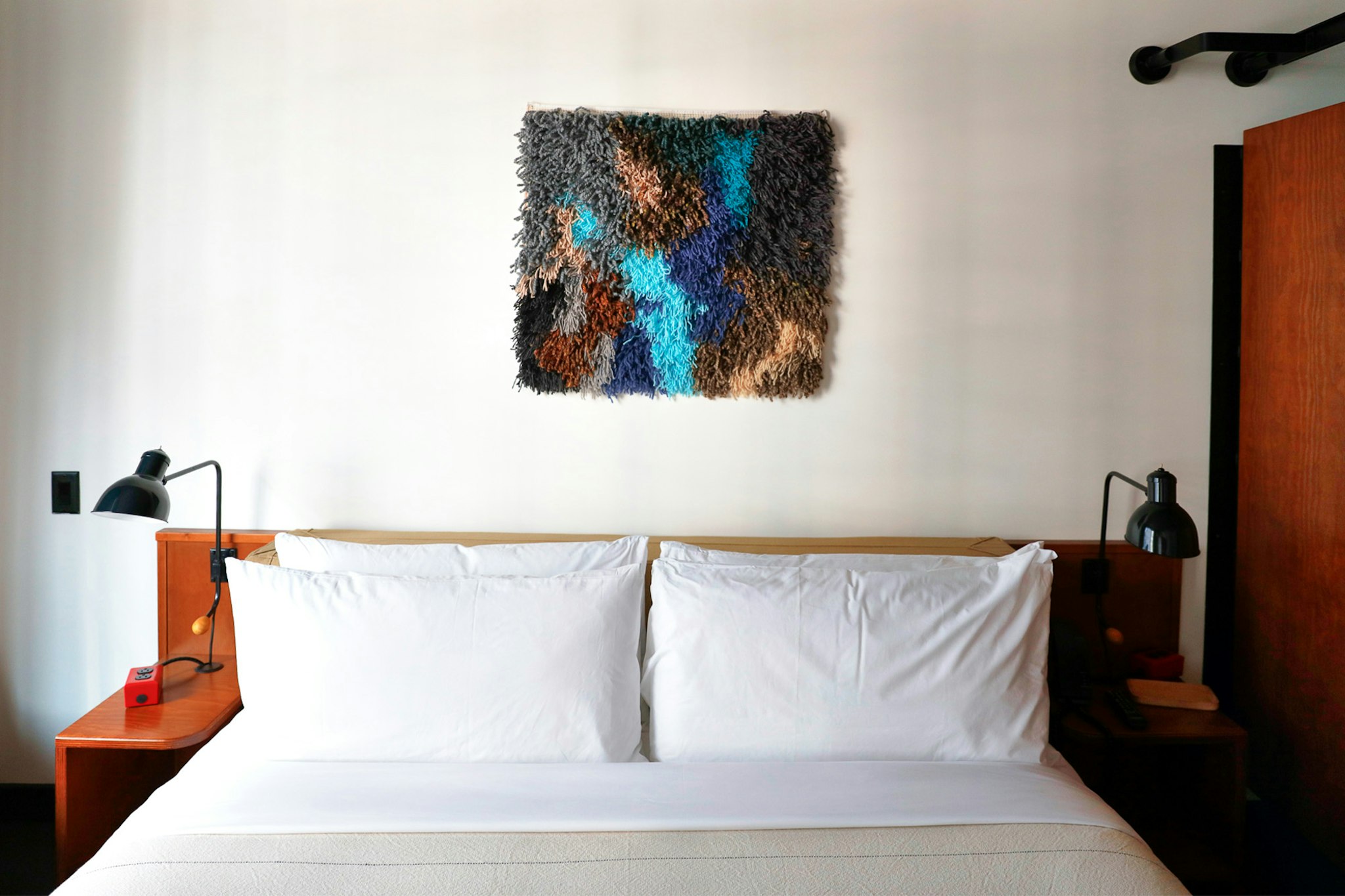 Ace Hotel Brooklyn 9/30
