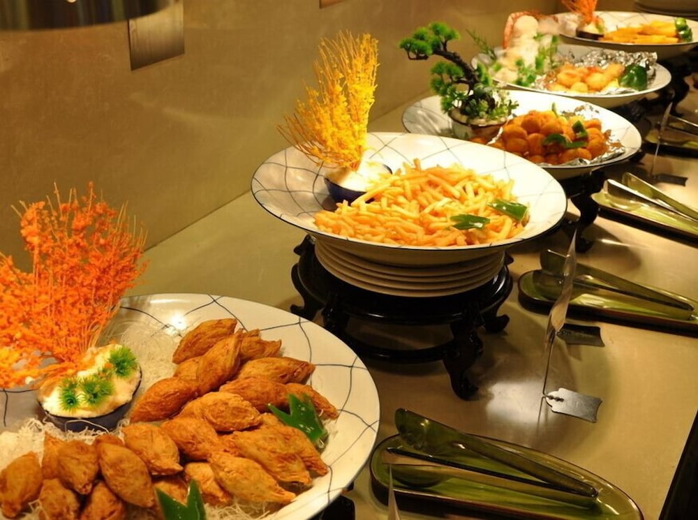 Country Garden Jade Bay Phoenix Hotel 23/56