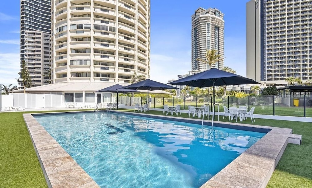 Focus Apartments 54/55