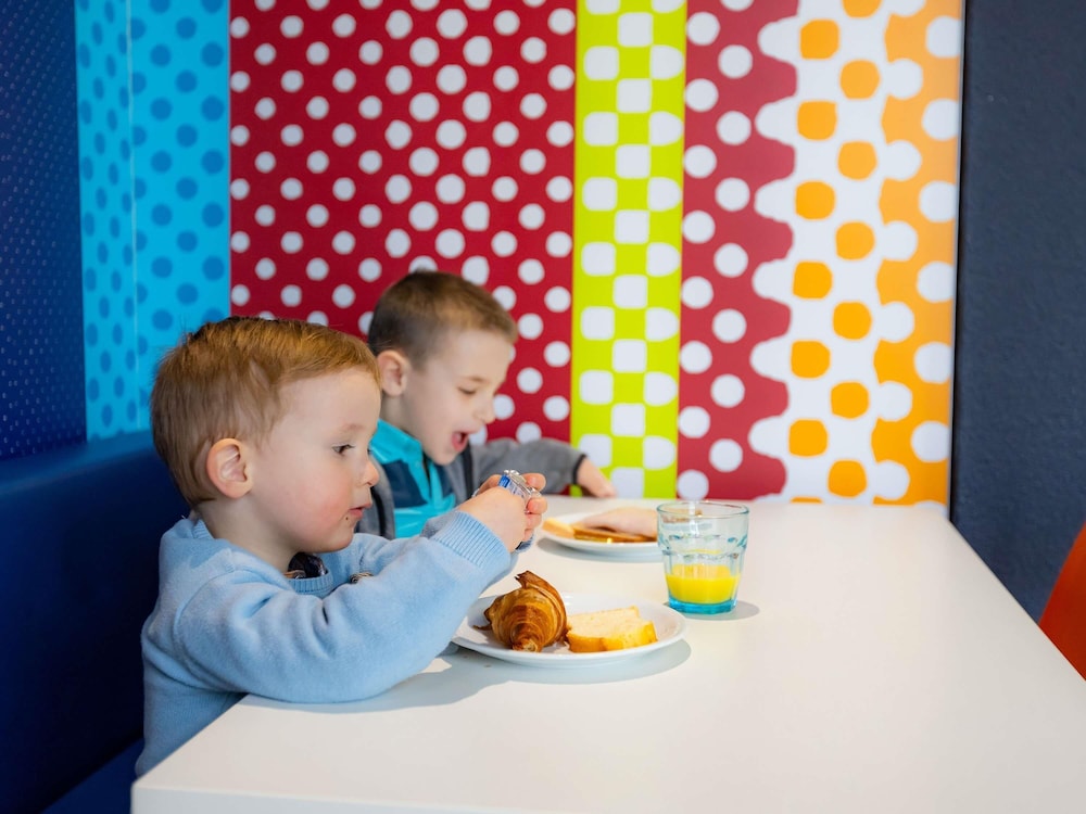 Ibis Budget Besancon Centre Gare 11/65