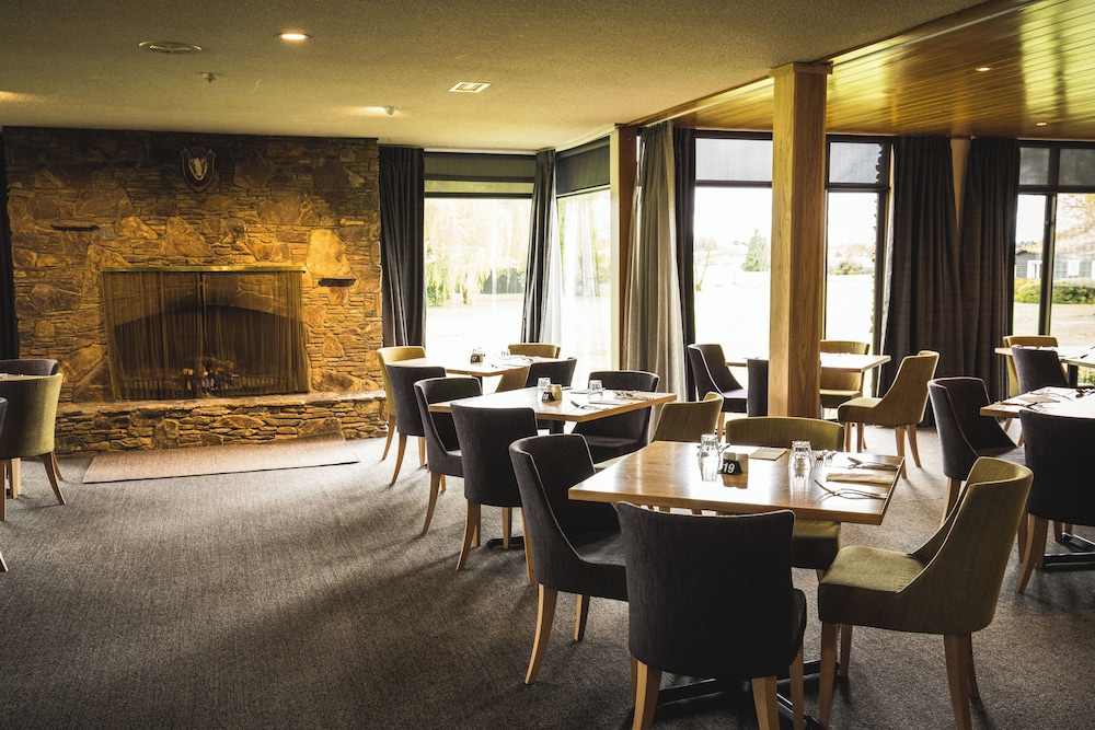 Distinction Mackenzie Country Hotel Twizel 43/57