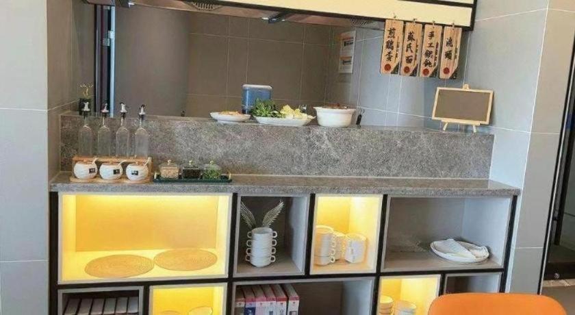 7 Days Inn (Suzhou Mudu Jinqiao Development Zone) 47/51