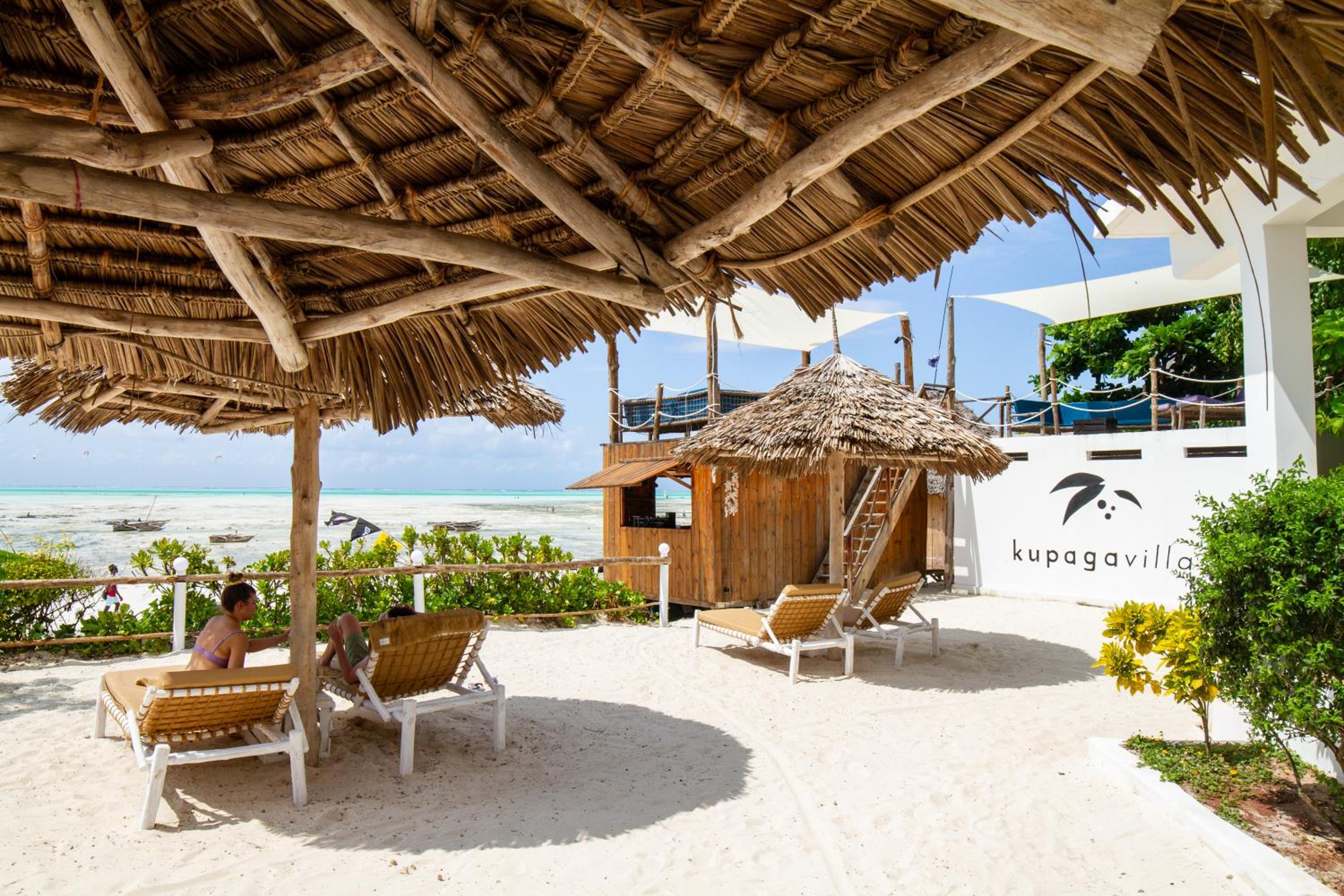 Kupaga Villas Boutique Hotel 4/55