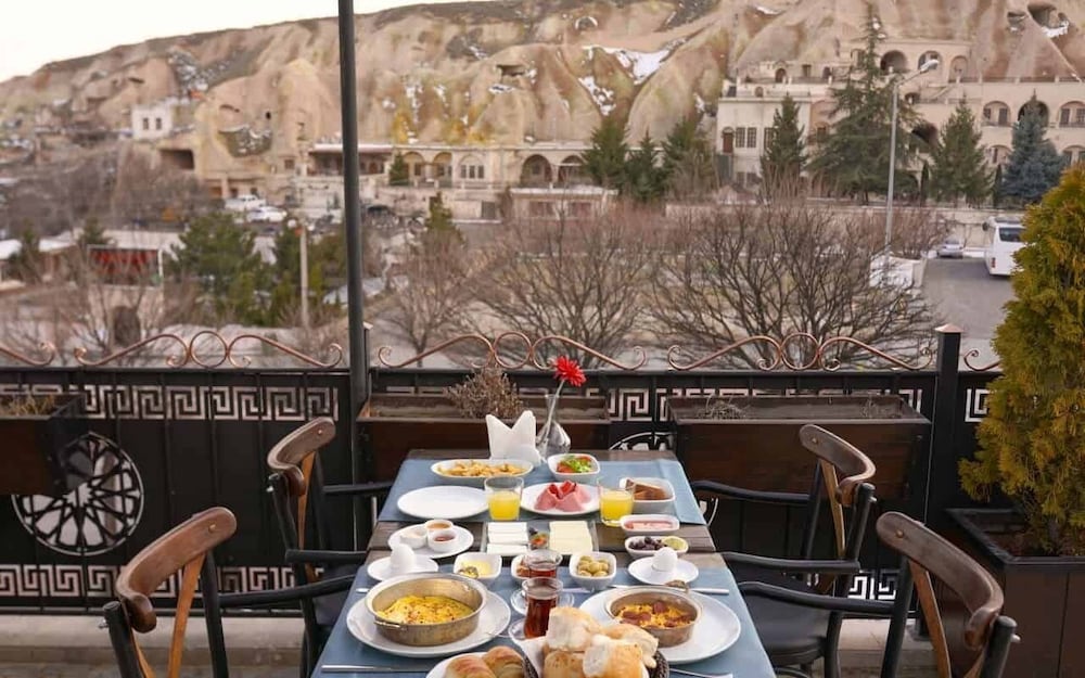 Arte Cave Hotel 30/50