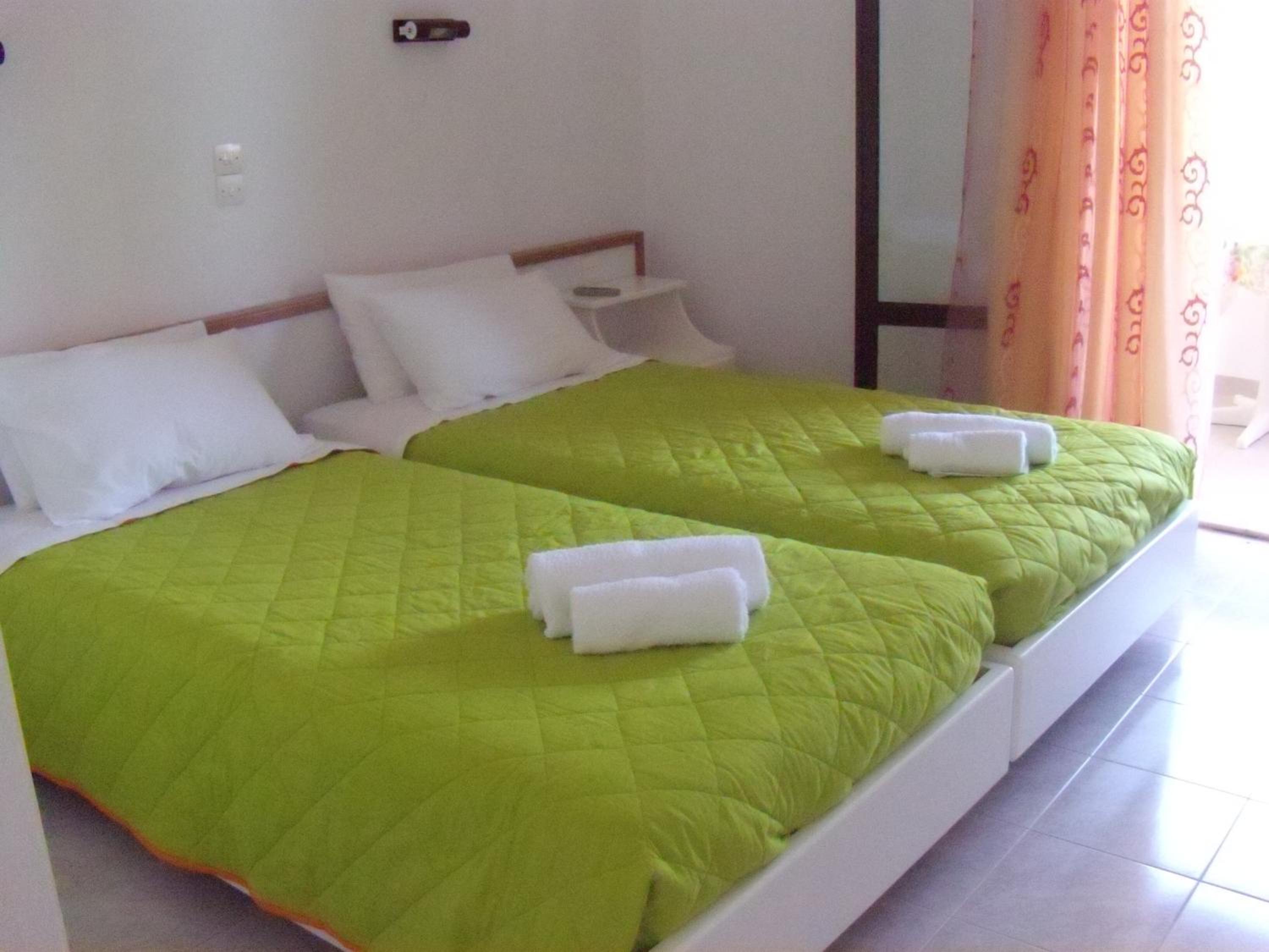 Antigoni Apartments Acharavi 31/46