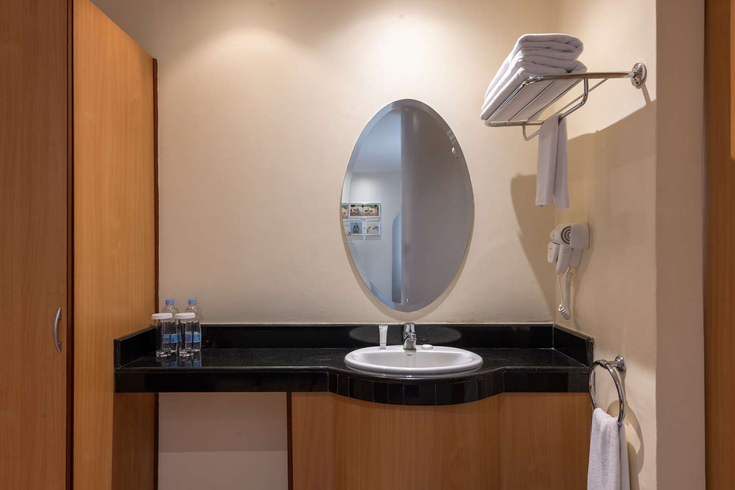 贝斯特韦斯特酒店Nairobi Upper Hill(Best Western Nairobi Upper Hill) 图片2