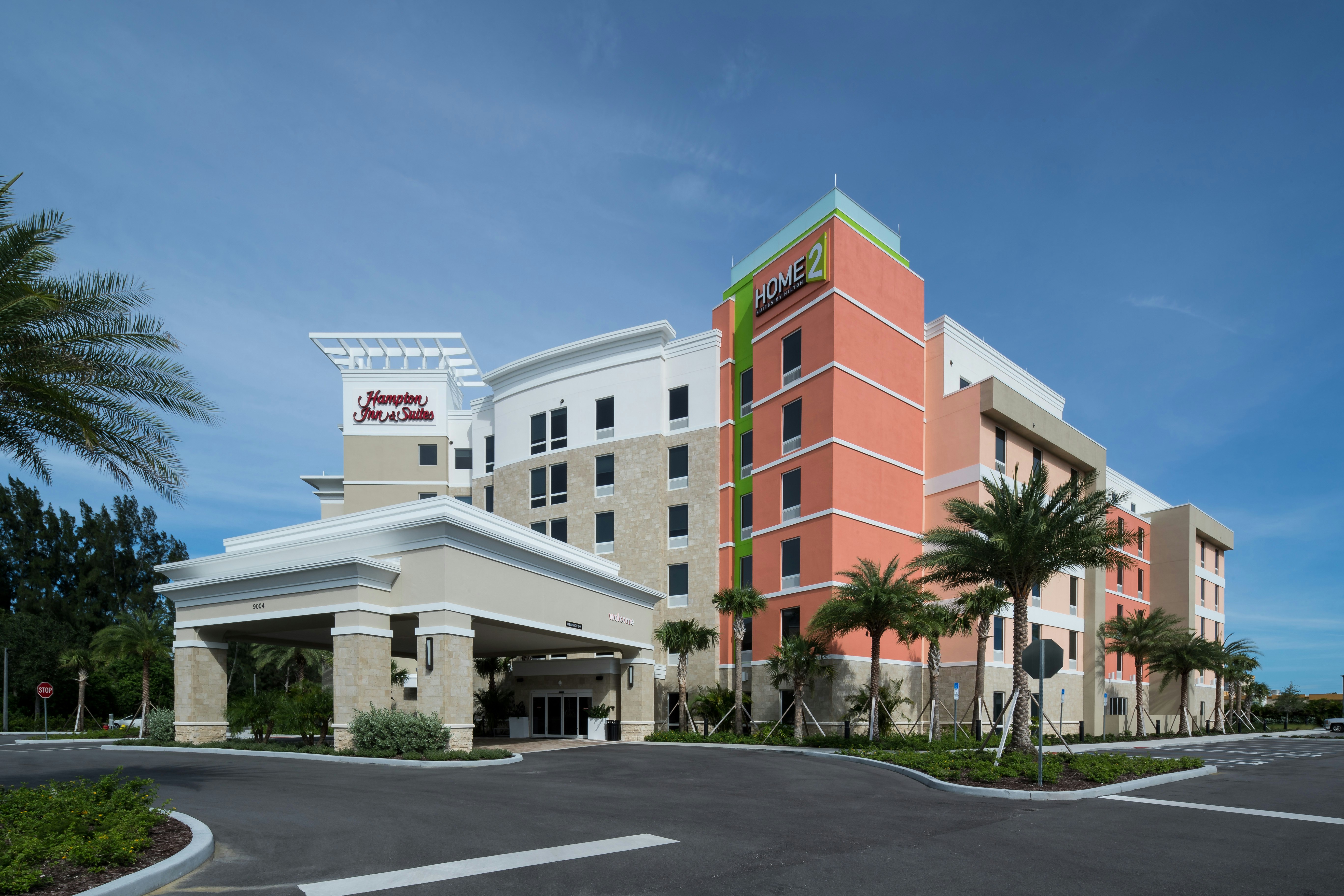 Home2 Suites by Hilton Cape Canaveral Cruise Port 28/36
