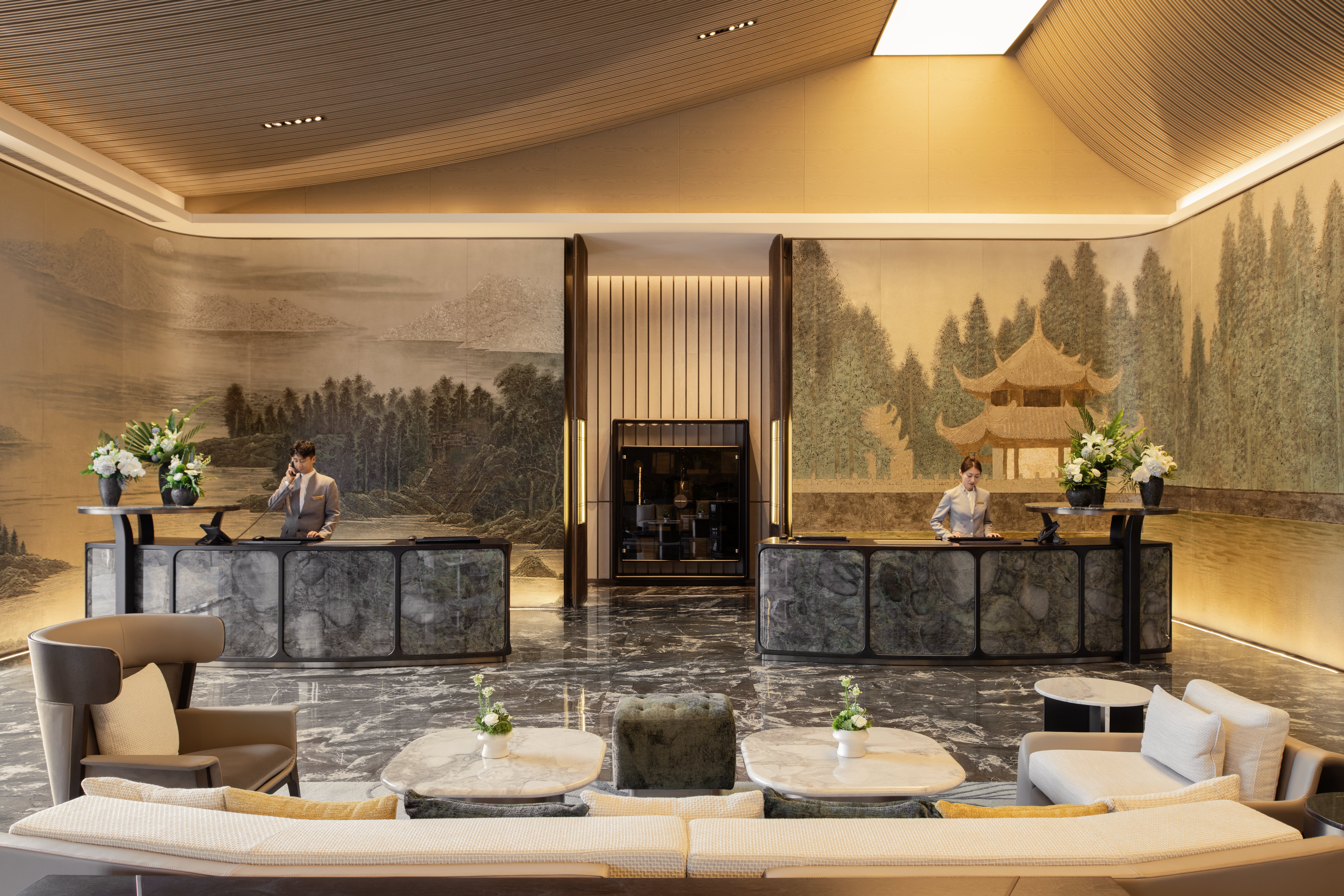 Intercontinental Xiangyang 22/50