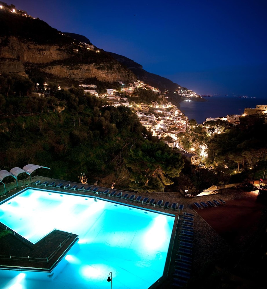 Hotel Royal Positano 25/50