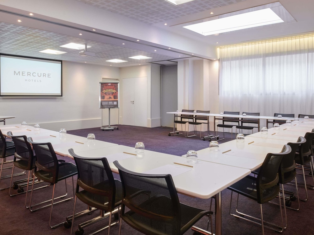 Mercure Nantes Centre - Grand Hotel 65/72