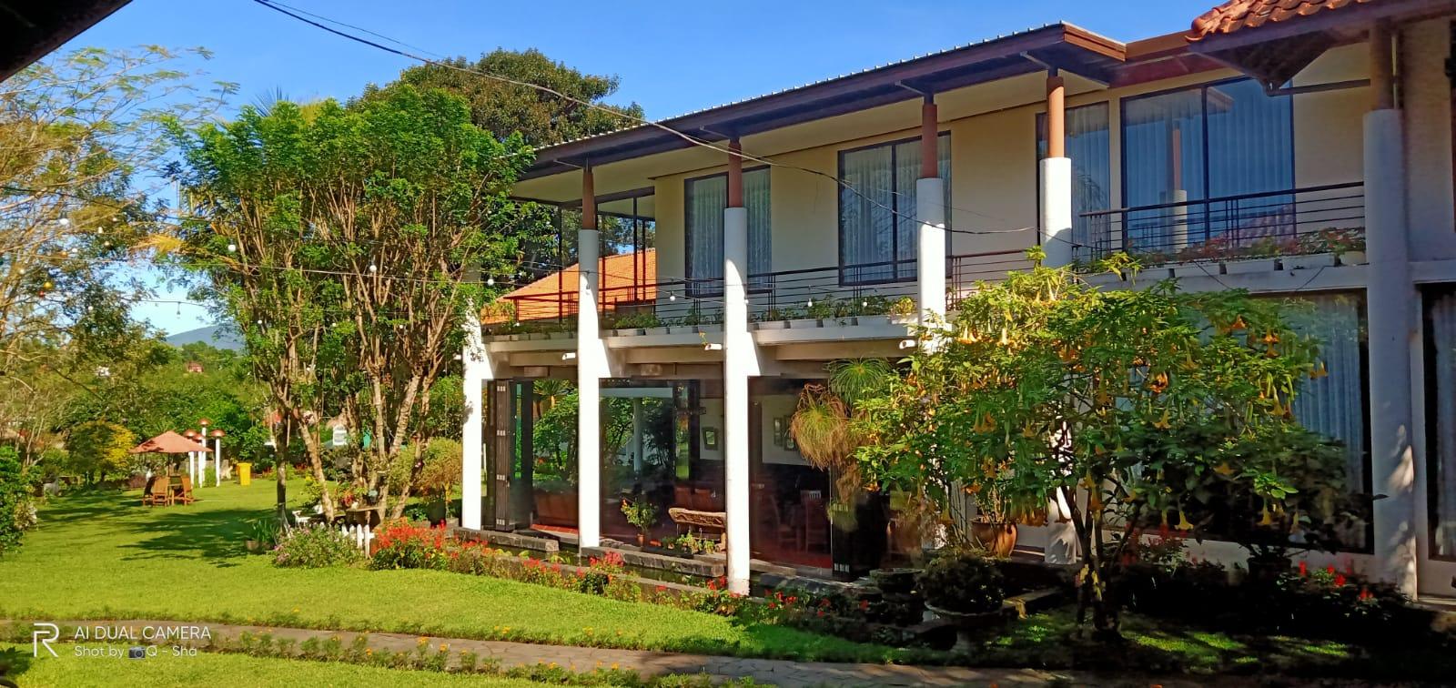La Oma Hotel Lembang 5/24