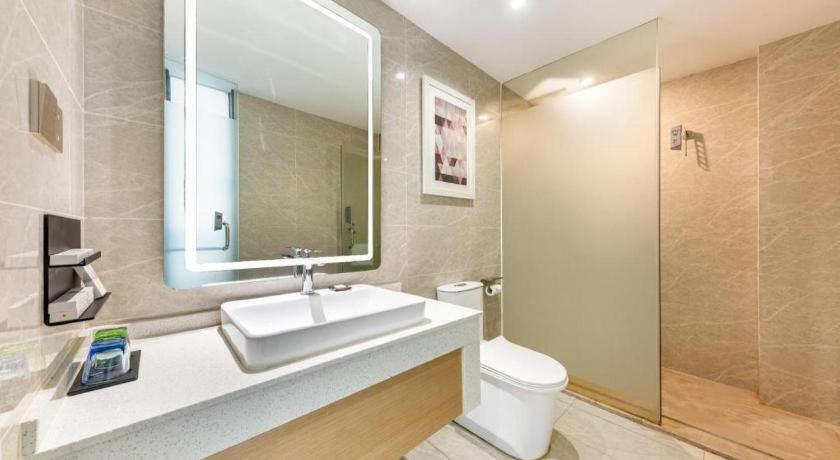 Borrman Hotel, Xiamen Xiang an Maxiang 48/51