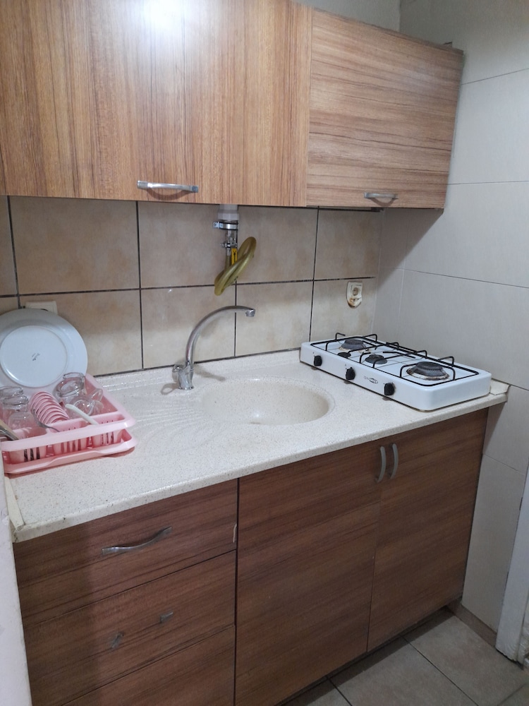 Elit Kurdal Apartment 25/25