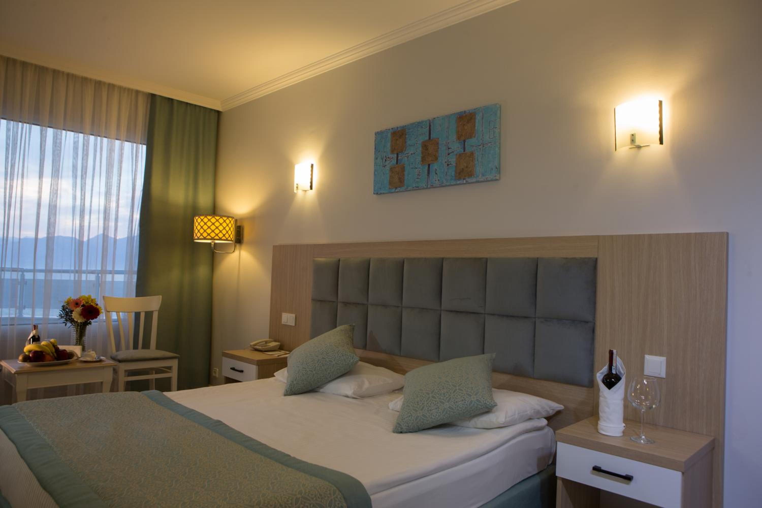 غرفة قياسية مفردة، Adonis Hotel 2/6