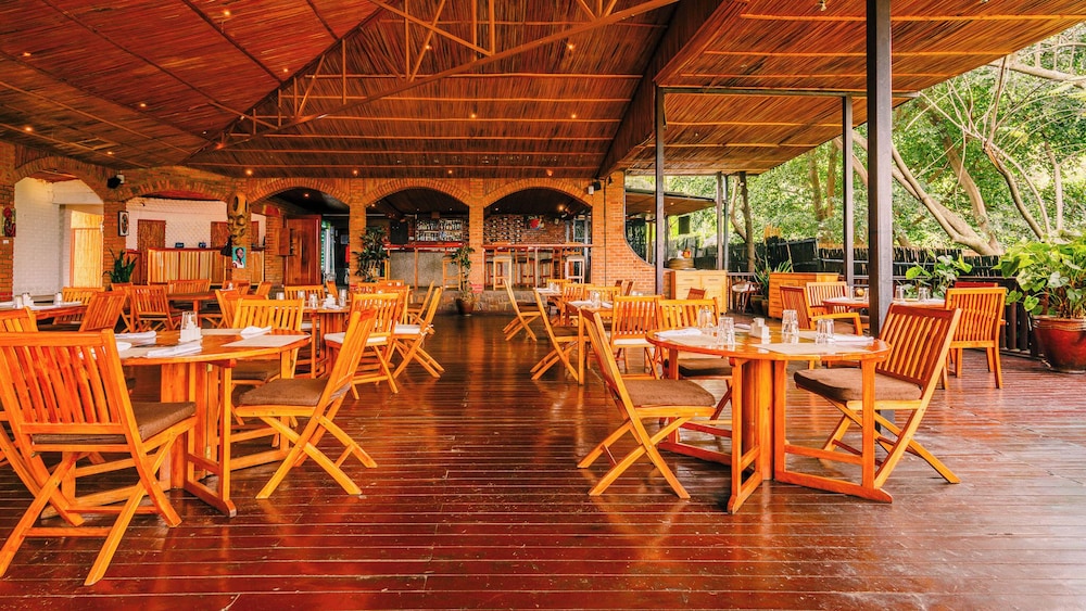 Heaven Restaurant and Boutique Hotel 38/50