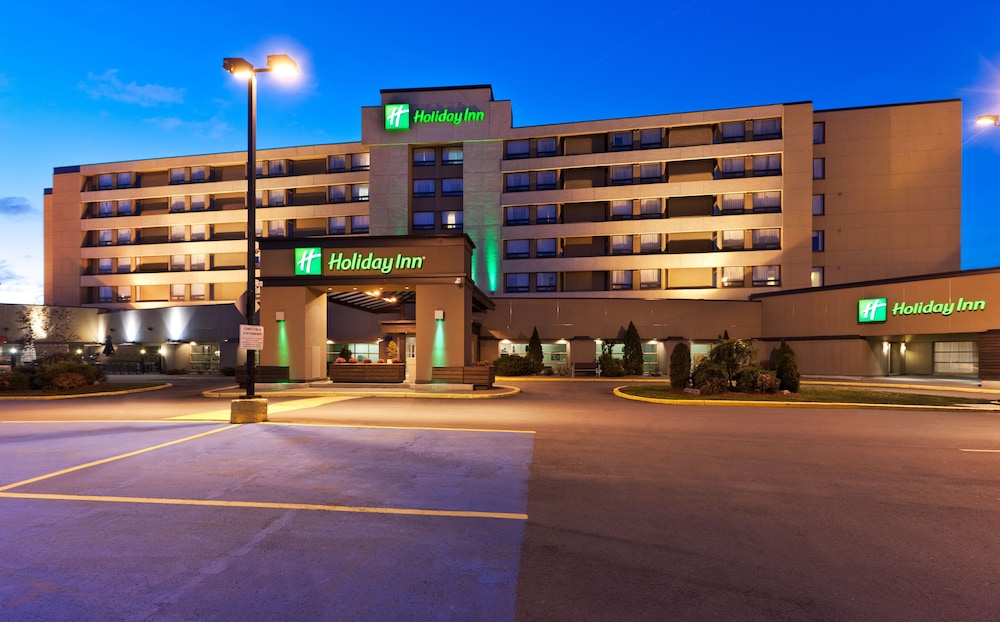 Holiday Inn Laval Montreal 3/80