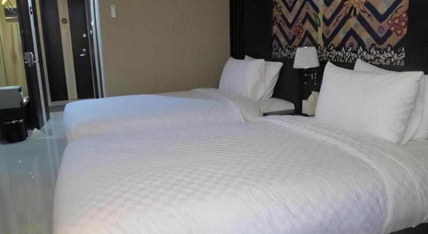 Hotel Betha Subang 29/36
