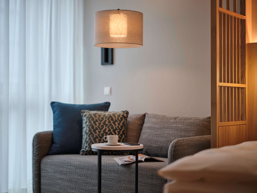 Adina Apartment Hotel Vienna Belvedere 41/65