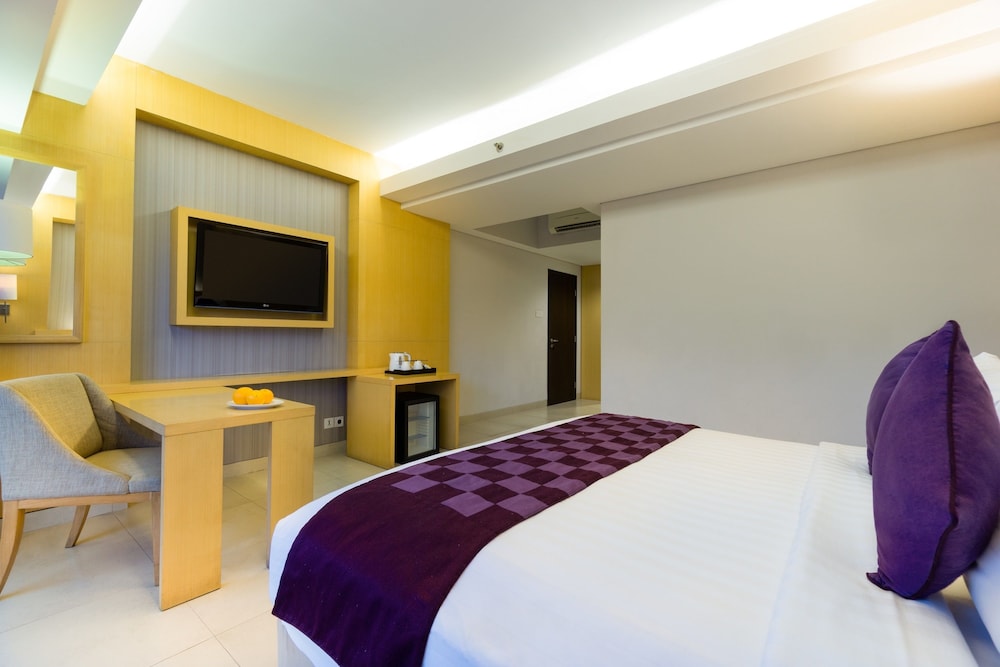Quest Hotel Kuta 9/35
