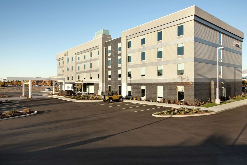 Home2 Suites by Hilton Salt Lake City/West Valley City, UT 1/25