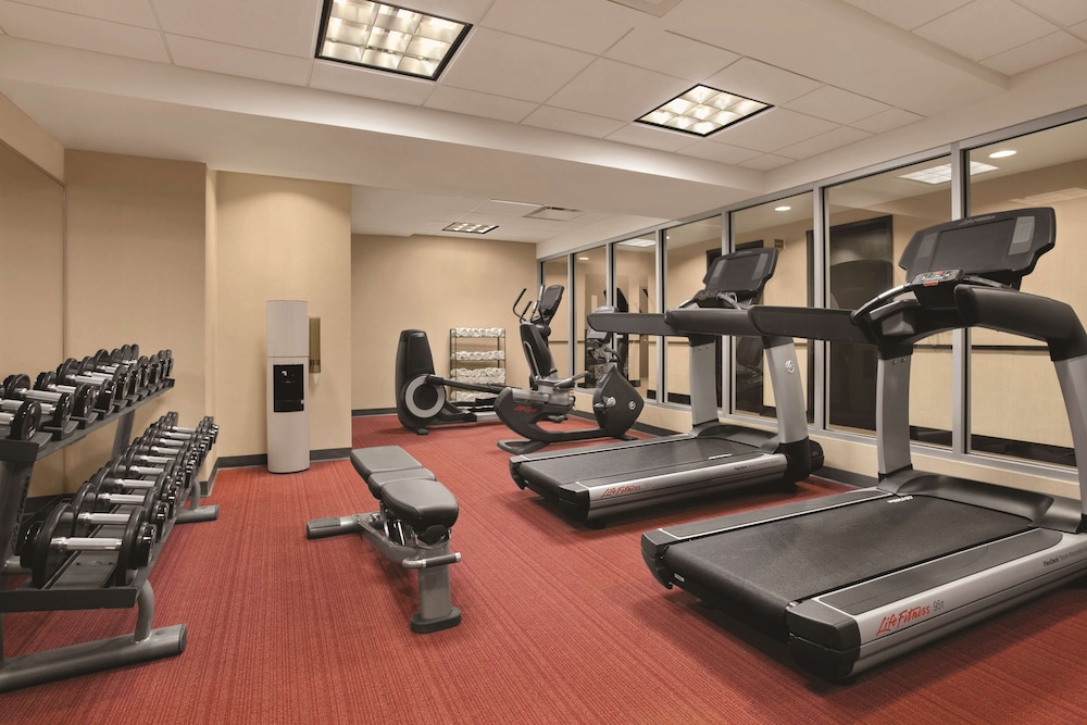 HYATT PLACE NEW YORK MIDTOWN SOUTH 46/64