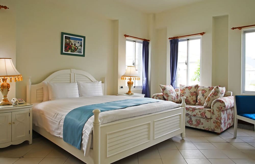 PREMIUM, VILLA