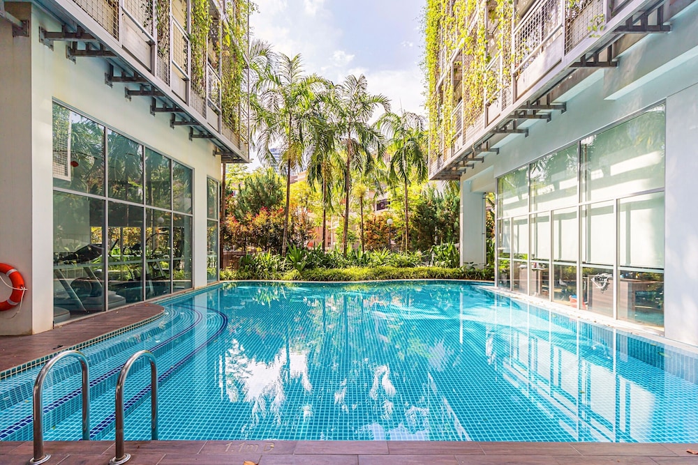 Thanksgiving Serviced Residence 6/67