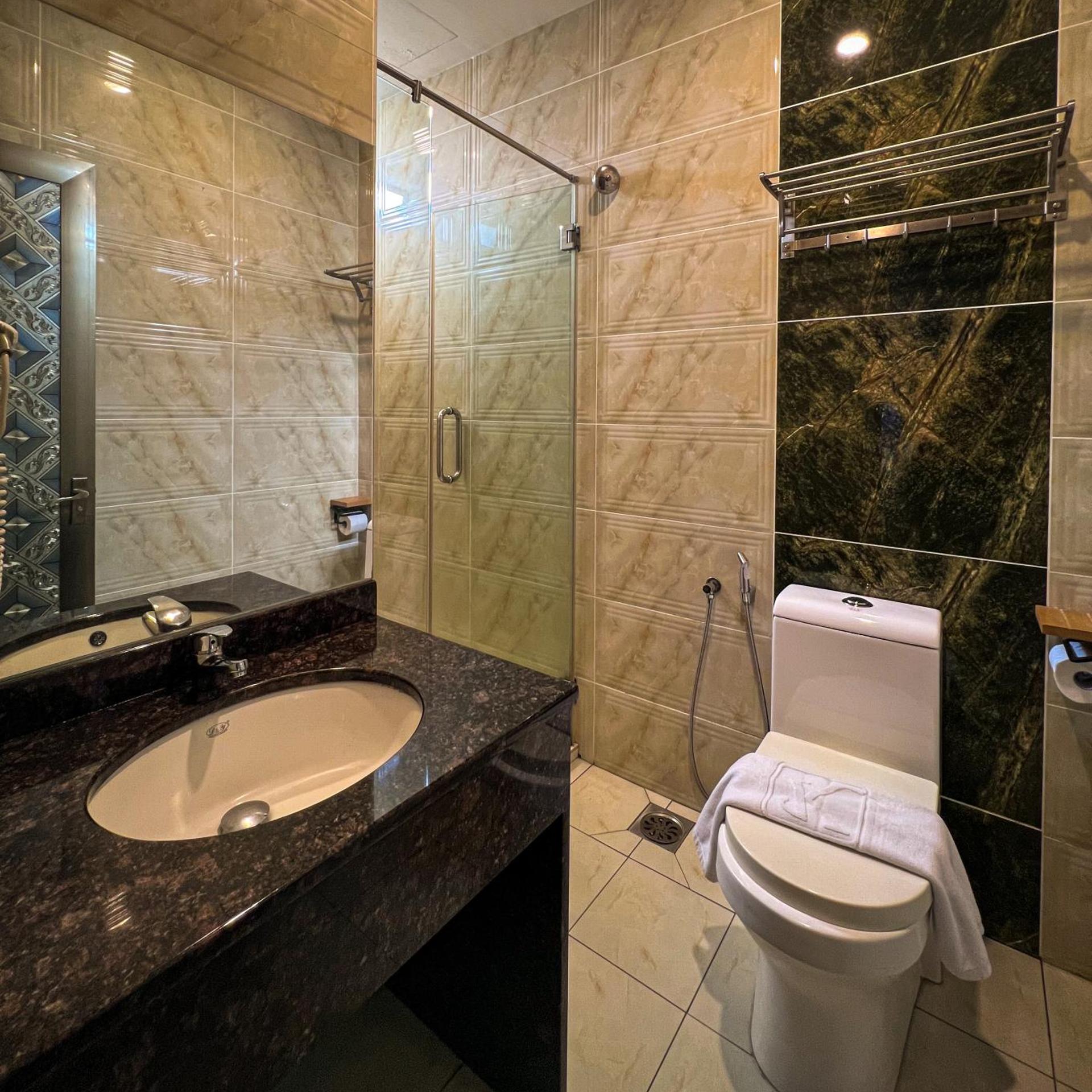 K Garden Hotel Ipoh 49/54