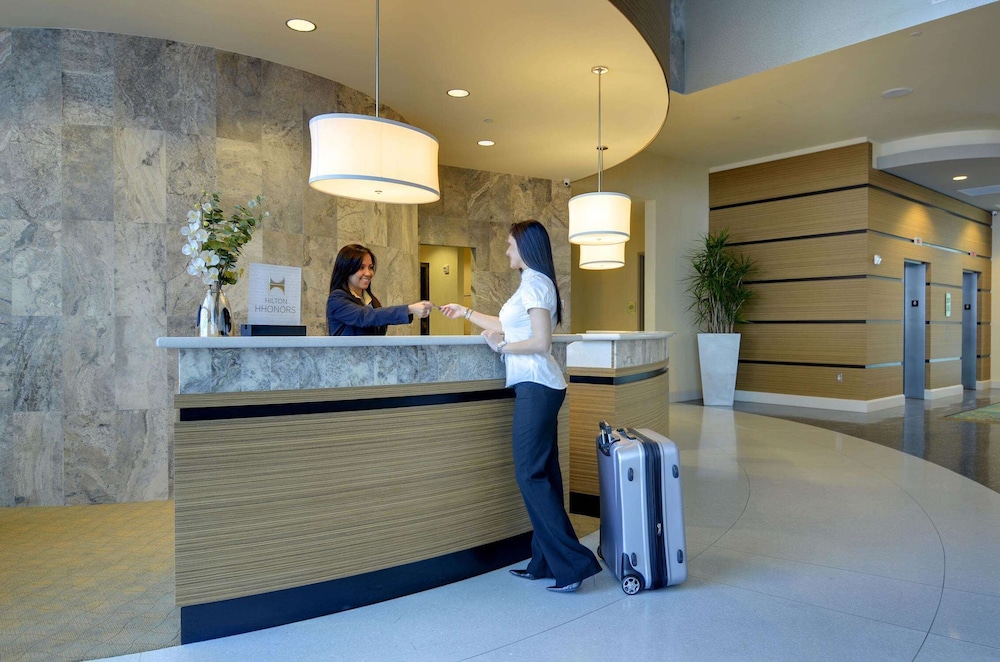 Hampton Inn Suites By Hilton Miami Brickell Downtown 7/65