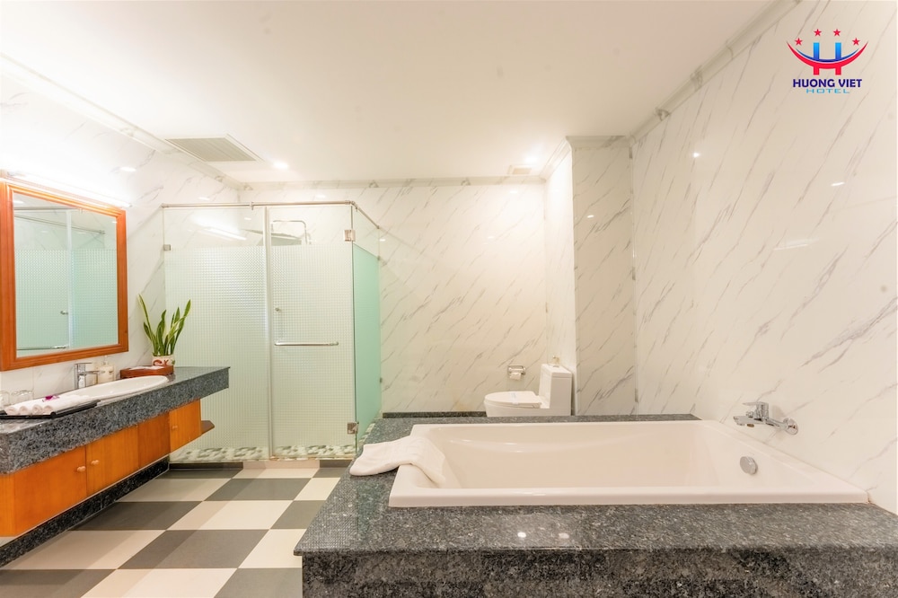 Huong Viet Hotel 97/99