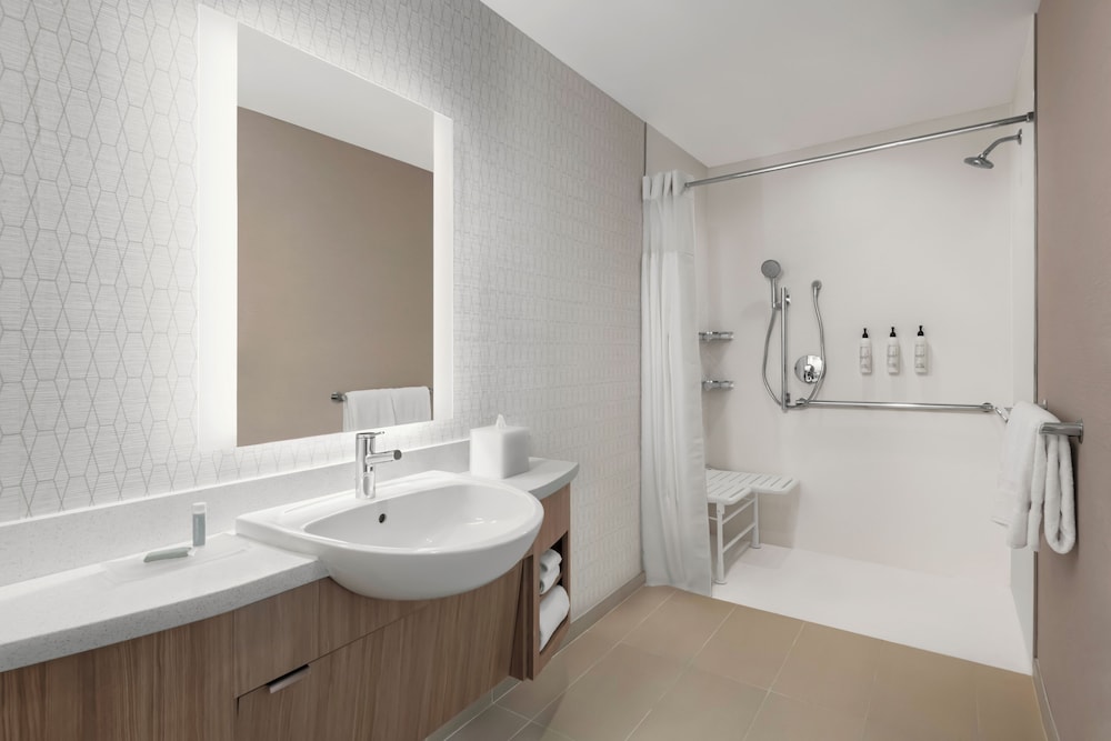 SpringHill Suites by Marriott Chula Vista Eastlake 22/24