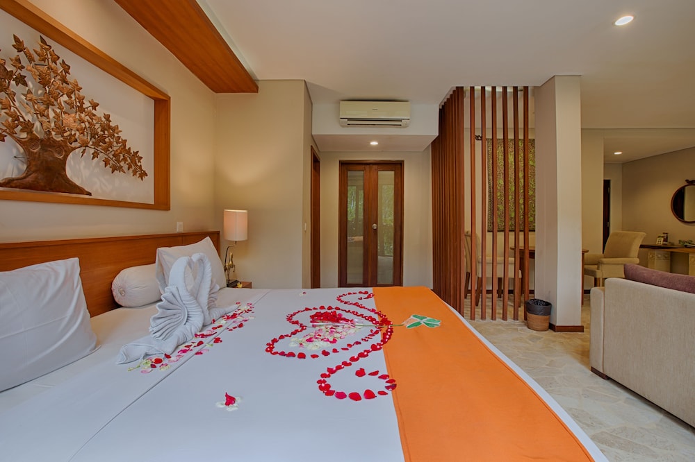 ANAHATA VILLAS AND SPA RESORT 3/30