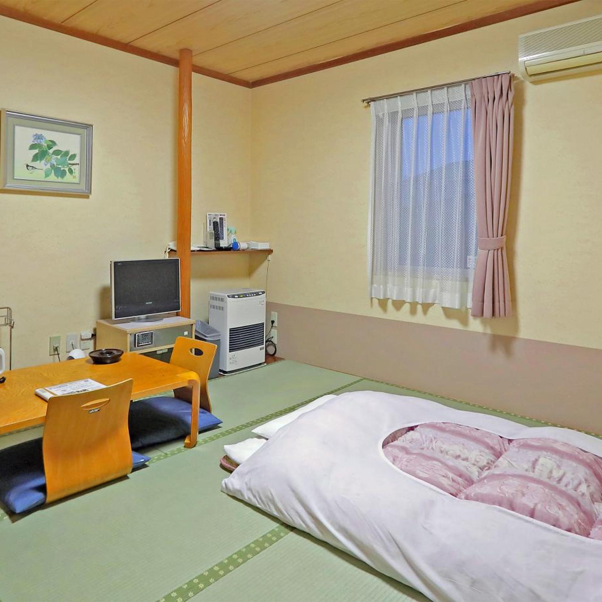 Hotel Sato 10/43