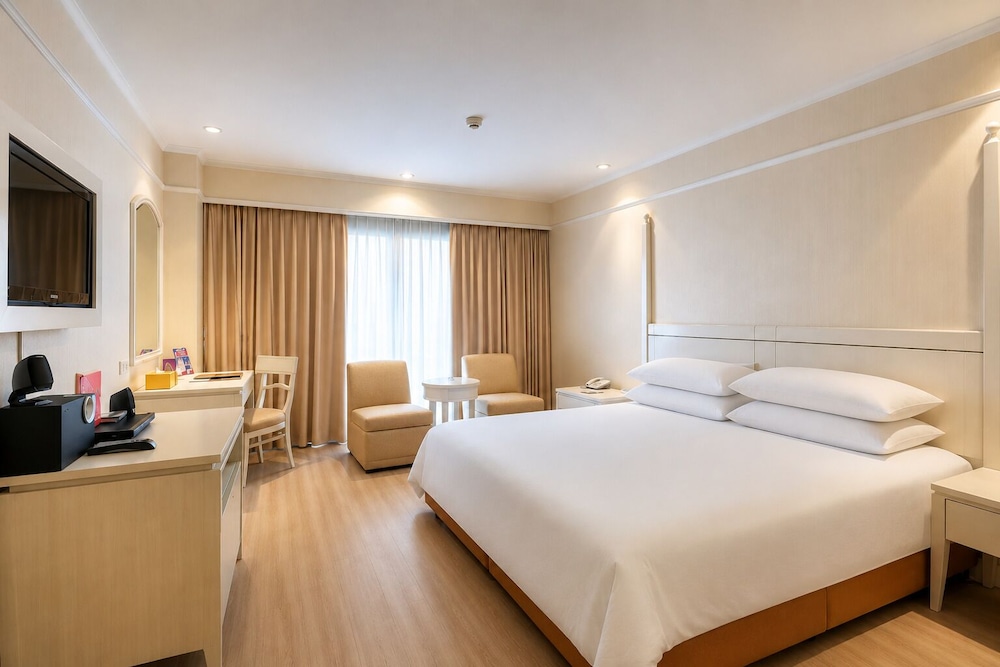 Palazzo Bangkok Hotel 20/55
