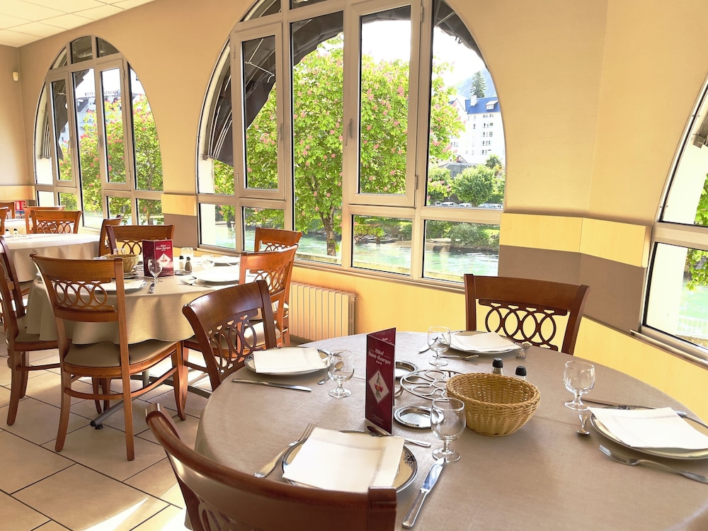 Hotel Saint Georges Lourdes Pyrenees (Avril 2026) 48/69