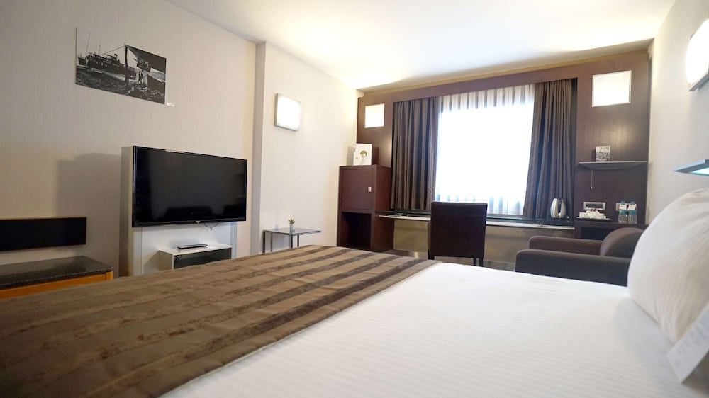 Point Hotel Taksim 17/68