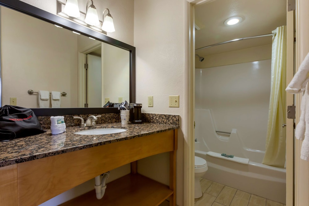 Best Western Paint Pony Lodge 38/43