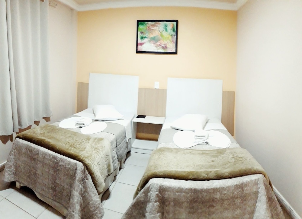 Hotel Joacaba 8/65