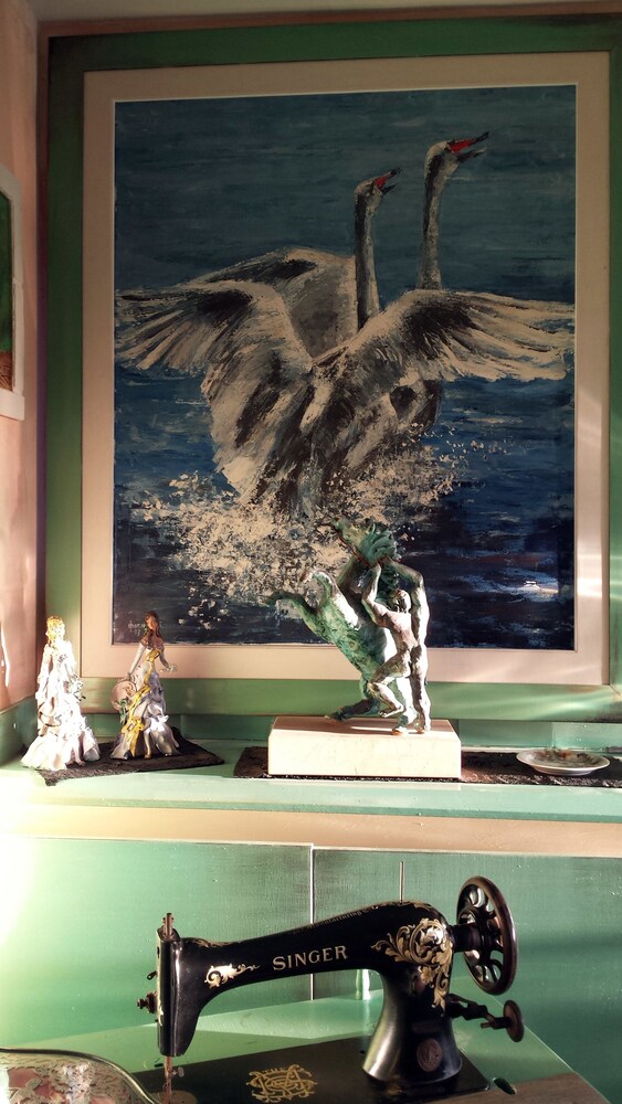 Trastevere 2 17/48