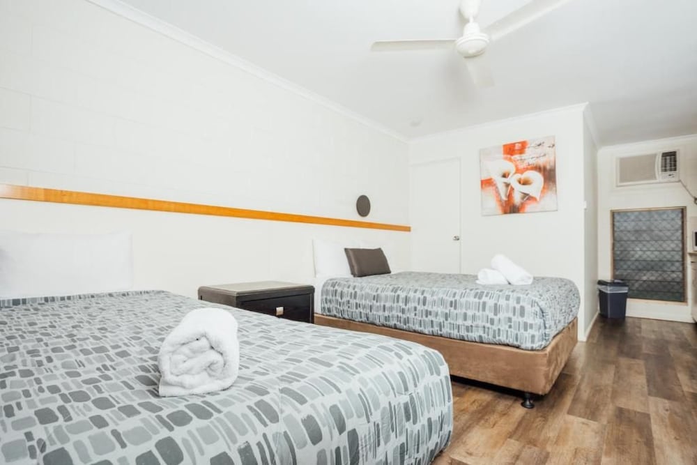Billabong Lodge Motel 24/65