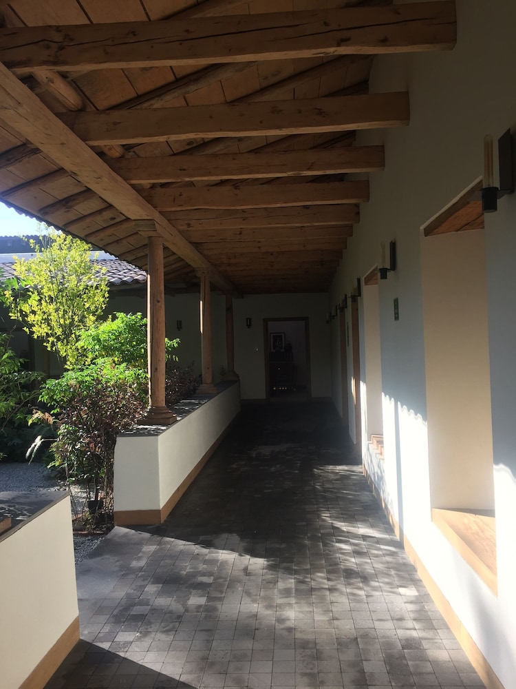 La Casa Rodavento - Adults Only 9/49