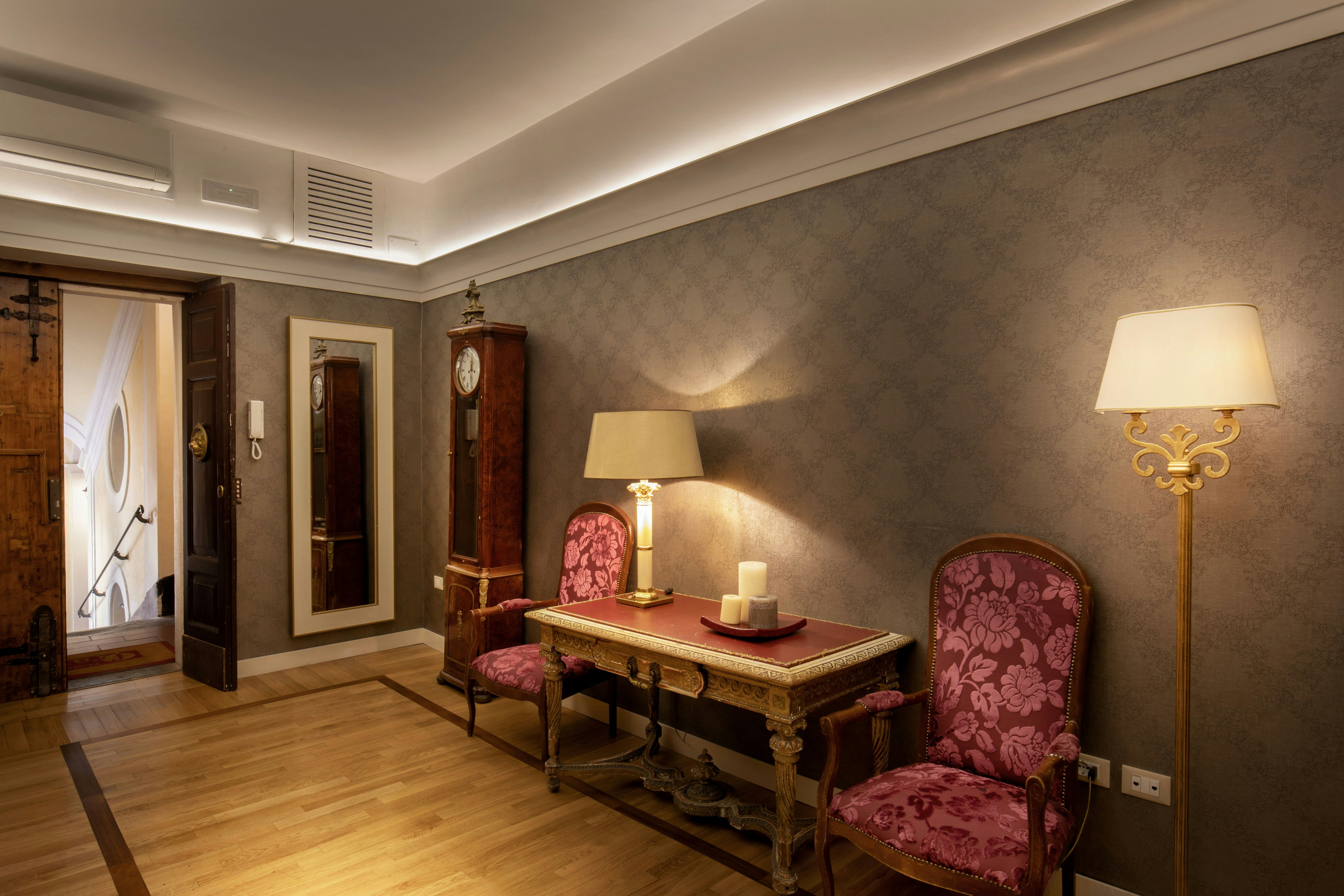 Residenza Frattina 33/49